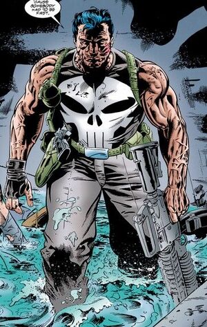 Frank Castle (Earth-95126)