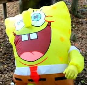 Spongebobsquarepantsimpersonator
