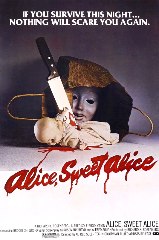 Alice Spages, Villains Wiki