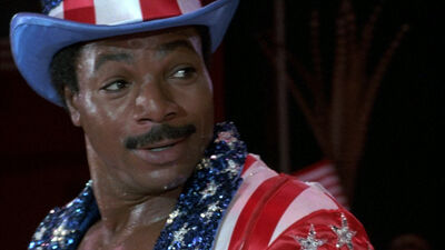 Apollo Creed