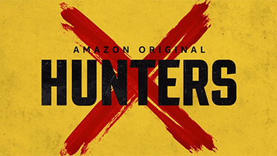 Hunters show