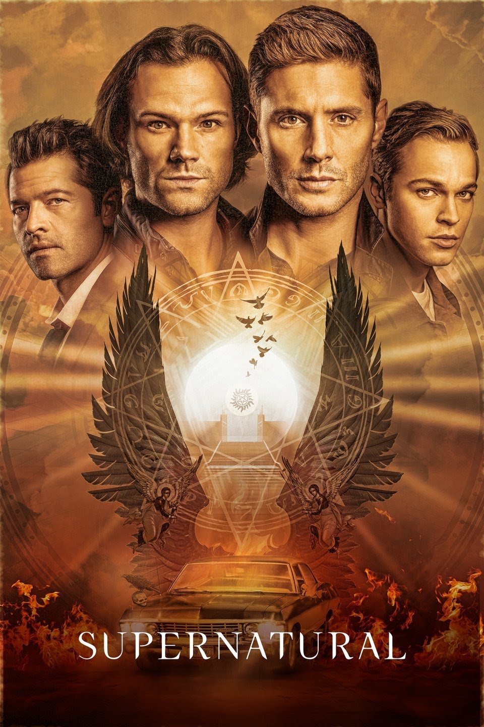 Supernatural (season 7) - Wikipedia