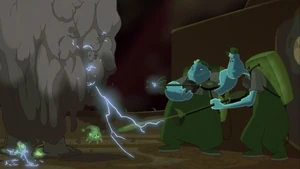Mini Germs