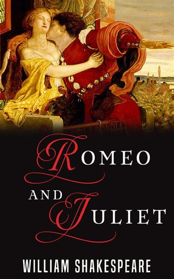 romeo and juliet written