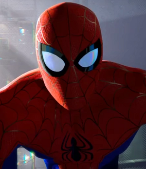 Spider-Man (Earth-TRN700)