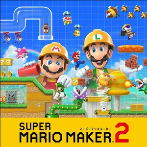 SuperMarioMaker2
