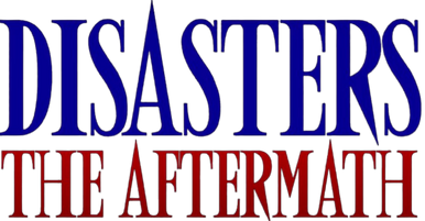 Disasters-The Aftermath