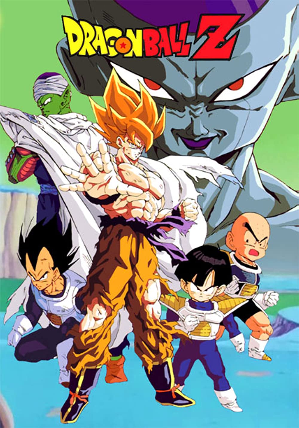 Vegeta is Already Stronger Than Goku, & One Detail Proves It - IMDb