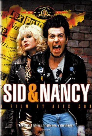 Sid and Nancy | List of Deaths Wiki | Fandom