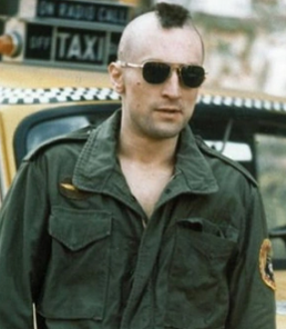 Travis Bickle