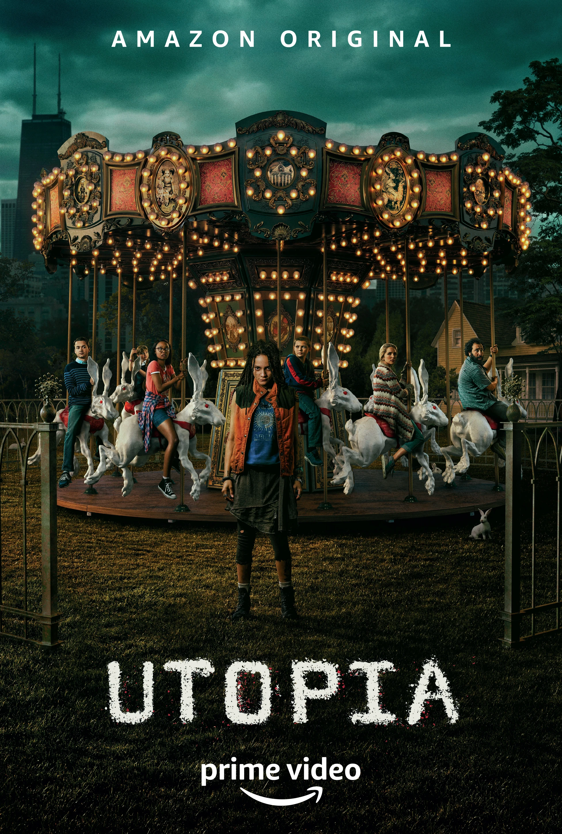 Utopia (2020) | List of Deaths Wiki | Fandom