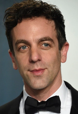 B.J. Novak | List of Deaths Wiki | Fandom
