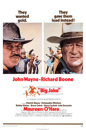 Big jake