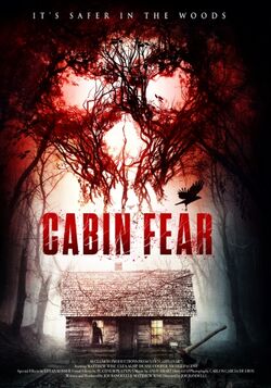 Cabin Fear