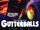 Gutterballs
