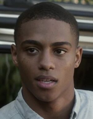 Calvin Jasper