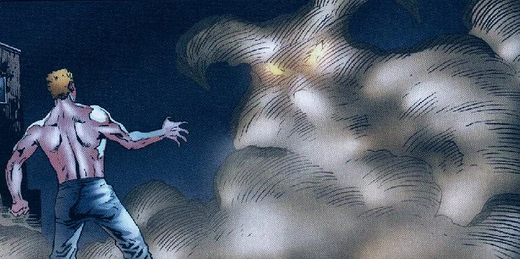 Death (Final Destination) | List of Deaths Wiki | Fandom