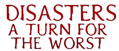 Disasters-ATFTW