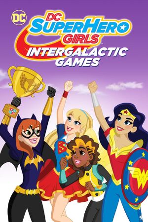 Intergalactic Games