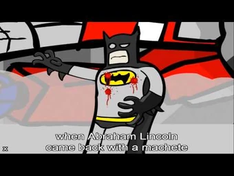 Ultimate Showdown List Of Deaths Wiki Fandom