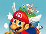 Super Mario 64