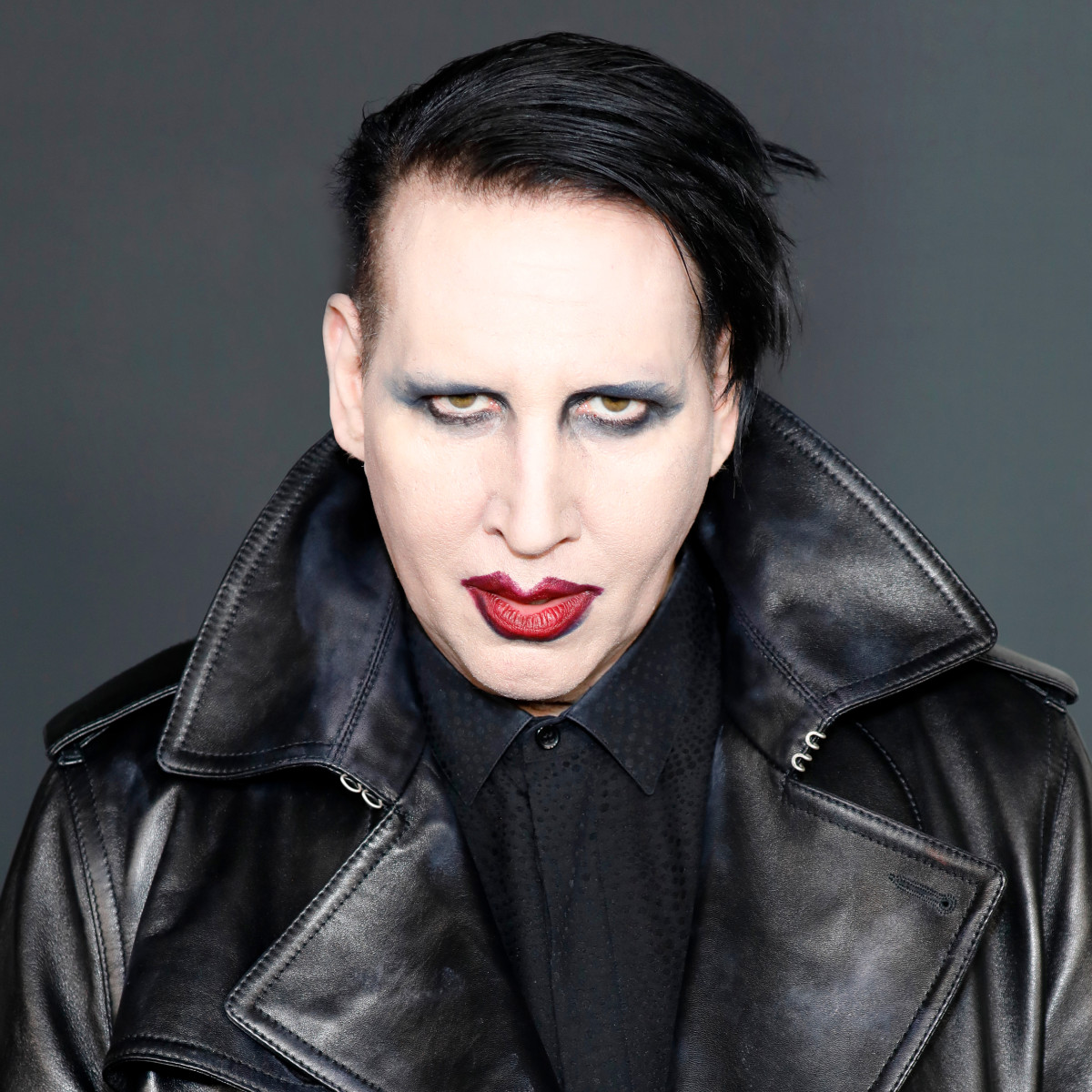 List of awards and nominations received by Marilyn Manson - Wikipedia