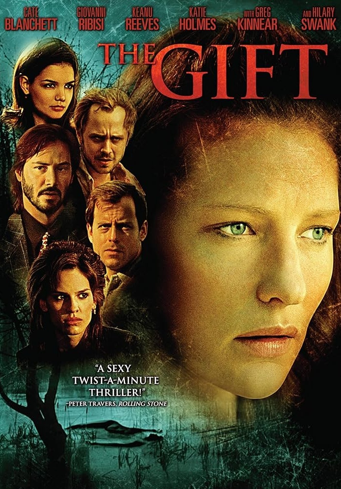 The Gift (2000) | List of Deaths Wiki | Fandom