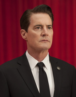 Dale cooper