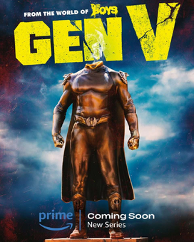 Gen v