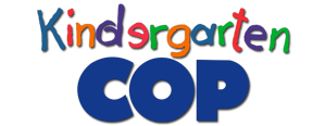 Kindergarten-Cop-Logo