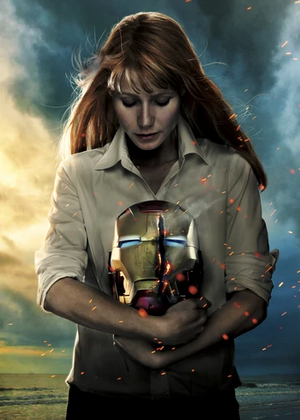 PepperPotts