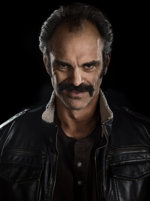 Simon (The Walking Dead)