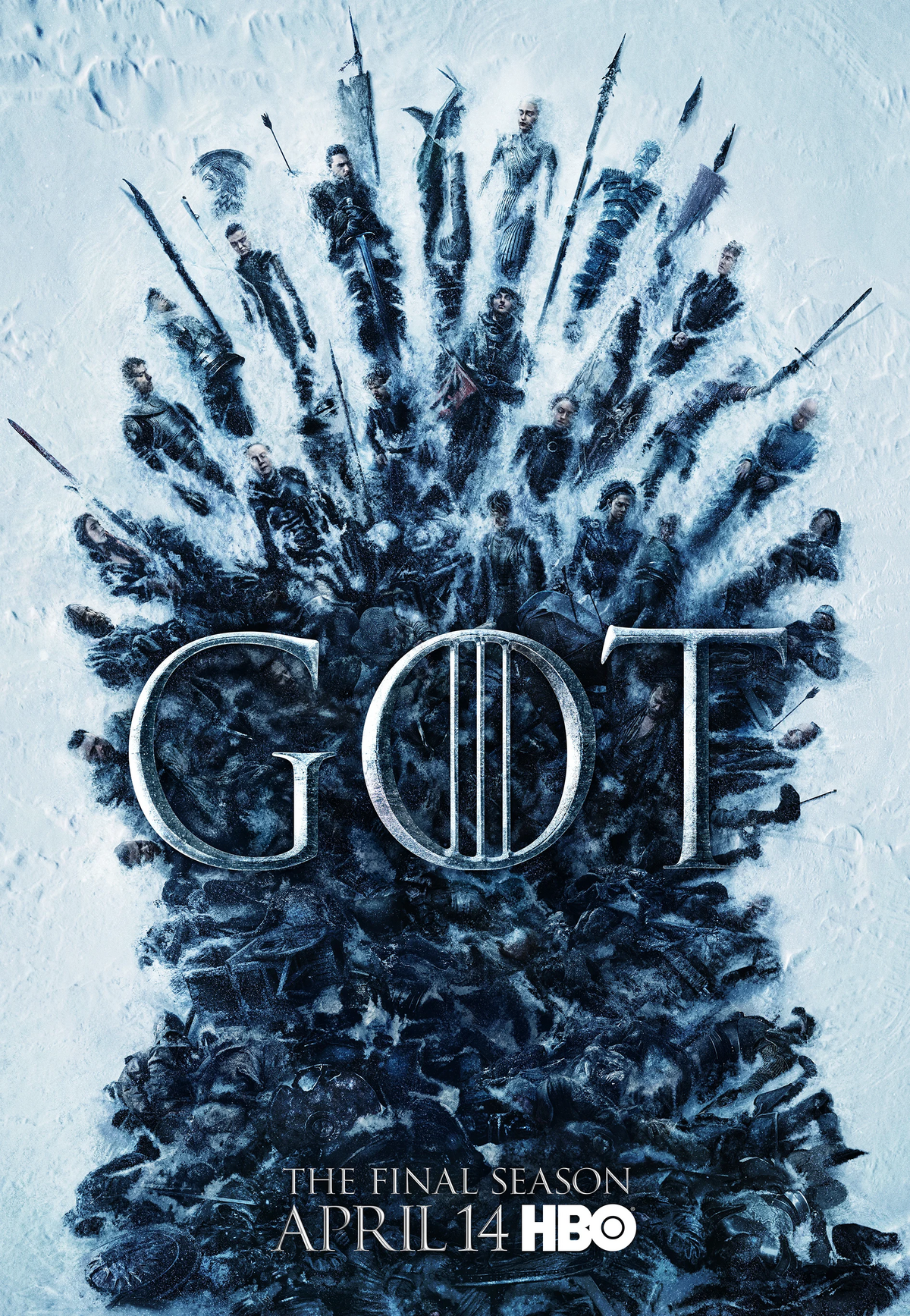 Game of Thrones (season 1) - Wikipedia