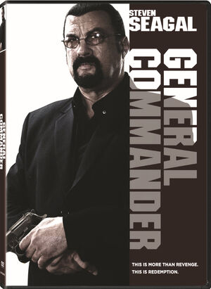 Generalcommander