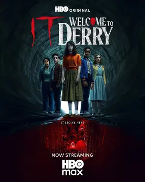 ITWelcomeToDerry