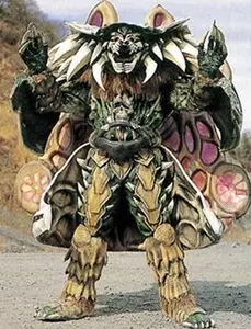 MSM-Hades Beast Mimic