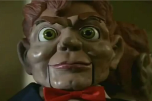 1995 Slappy