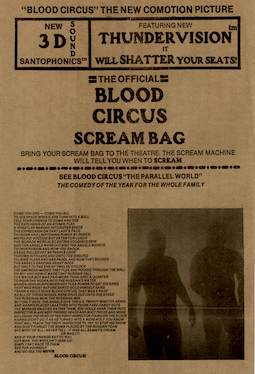 Bloodcircus