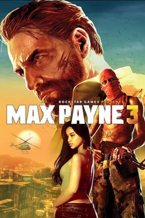 Max Payne 3 | List of Deaths Wiki | Fandom