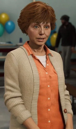 May Parker (Earth-1048)