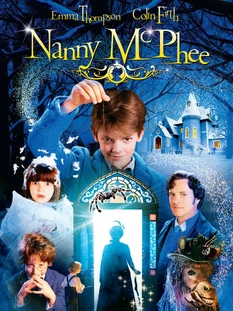 Nannymcphee
