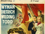 Stage Fright (1950)