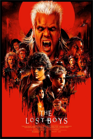 The Lost Boys - Wikipedia