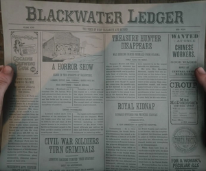 Typhoid Fever (RDR2)
