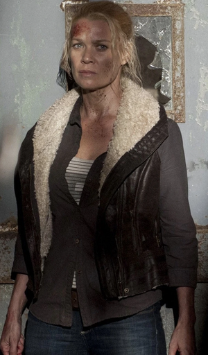 Andrea Harrison