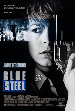 Bluesteel