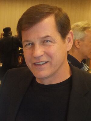 Michael pare