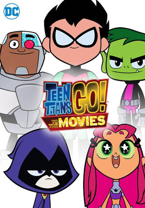 TTGTTM poster