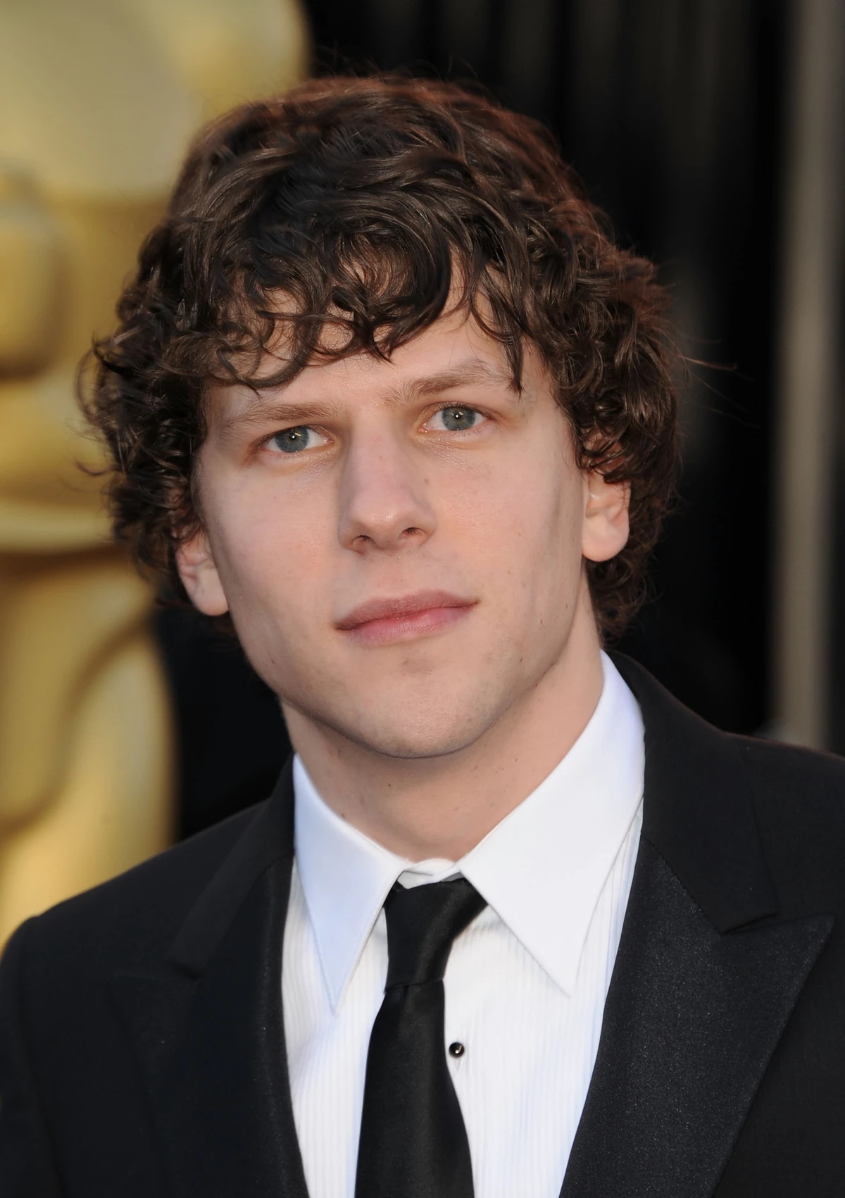 Jesse Eisenberg | List of Deaths Wiki | Fandom