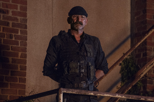 Pope (TWD)